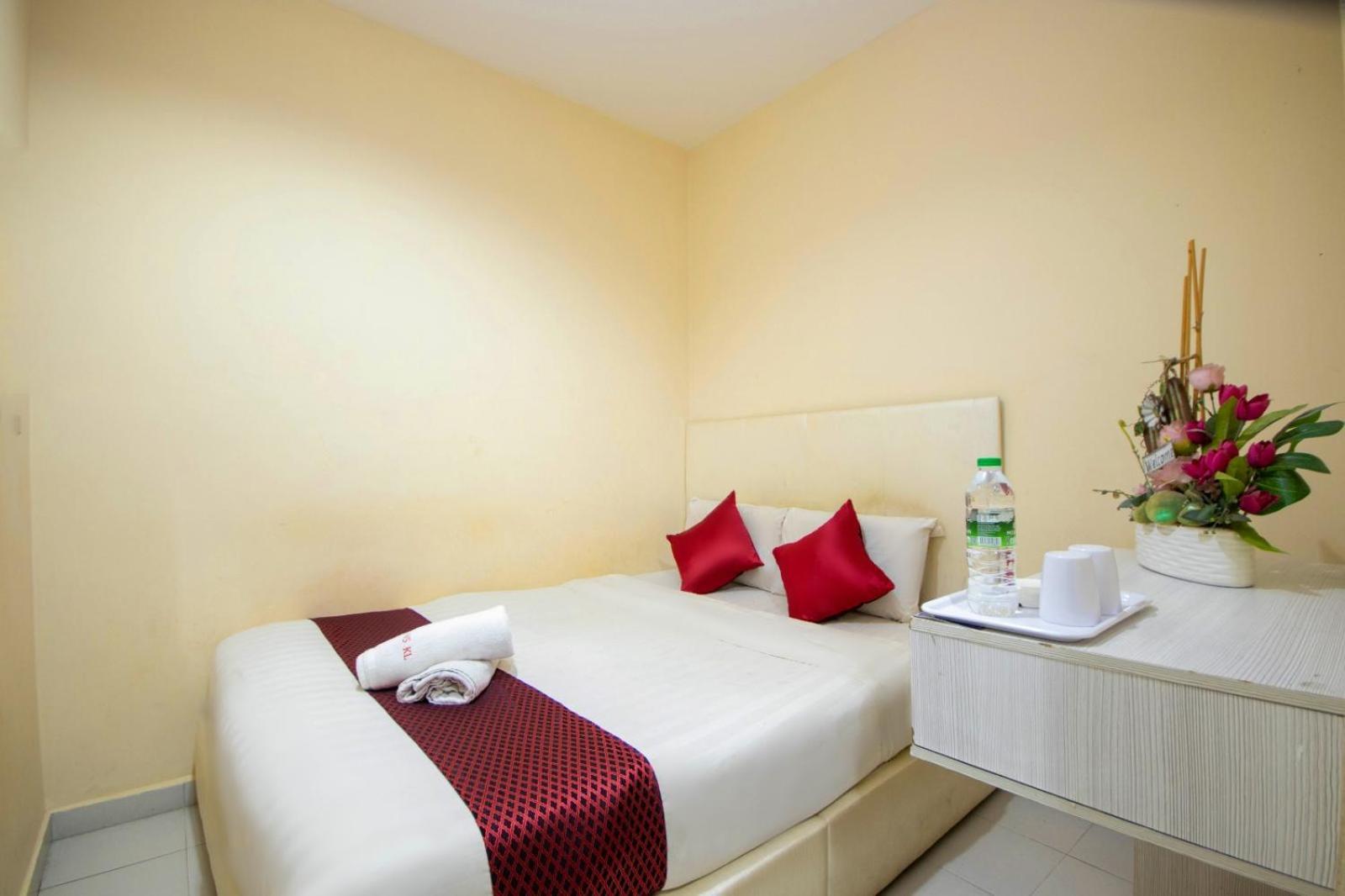 Sun Inns Hotel Kota Laksamana Melaka Exteriér fotografie